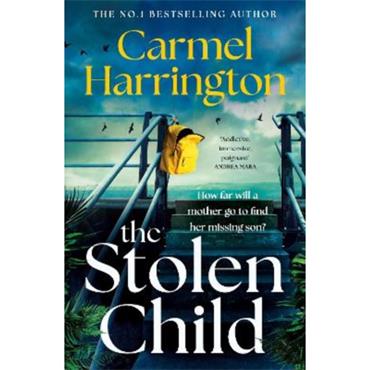 Carmel Harrington The Stolen Child
