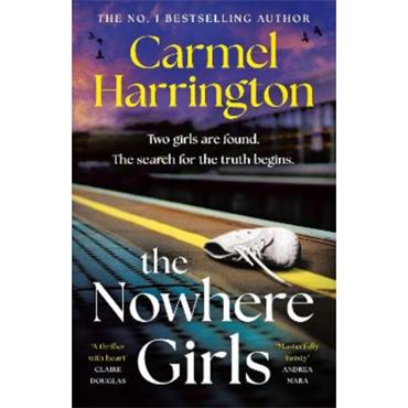 Carmel Harrington The Nowhere Girls
