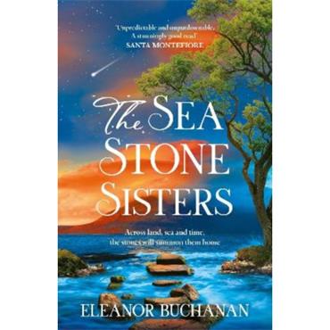 Eleanor Buchanan The Sea Stone Sisters