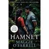 Maggie O'Farrell Hamnet (Movie Ed)