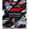 Maurice Hamilton Formula 1: The Official History