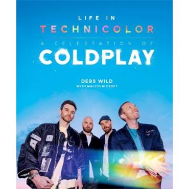 Debs Wild Life In Technicolor: A Celebration Of Coldplay