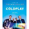 Debs Wild Life In Technicolor: A Celebration Of Coldplay