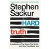 Stephen Sackur Hard Truth