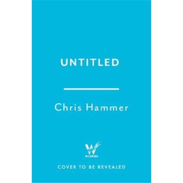 Chris Hammer Full Circle