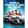 Bruce Jones World Formula One Records 2027