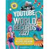 Adrian Besley Youtube World Records 2027