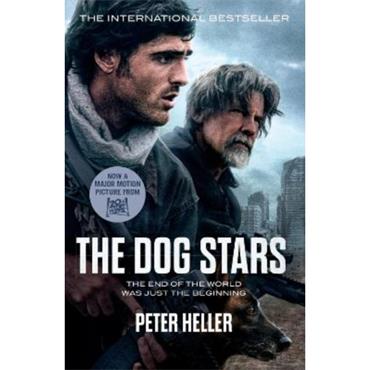 Peter Heller The Dog Stars