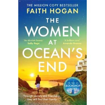 Faith Hogan The Women At Ocean's End