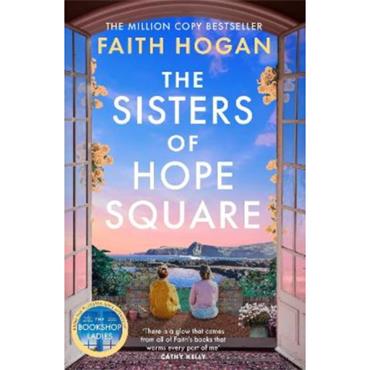 Faith Hogan The Sisters Of Hope Square