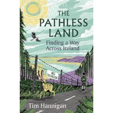 Tim Hannigan The Pathless Land