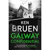Ken Bruen Galway Confidential