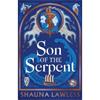 Shauna Lawless Son Of The Serpent (Book 5)