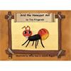 Tina Fitzgerald Arid the Honeypot Ant