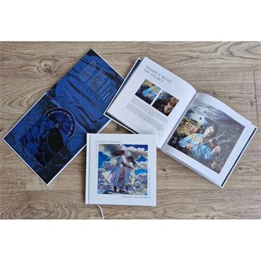 Catharine Kingcome Away With The Fairies: Ar Shiúl Leis Na Sióga