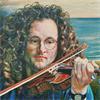 Catharine Kingcome Away With The Fairies: Ar Shiúl Leis Na Sióga