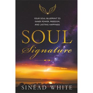 Sinéad White Soul Signature