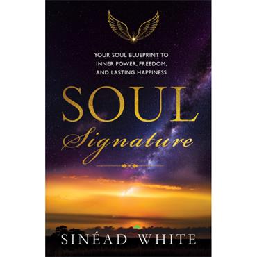 Sinéad White Soul Signature