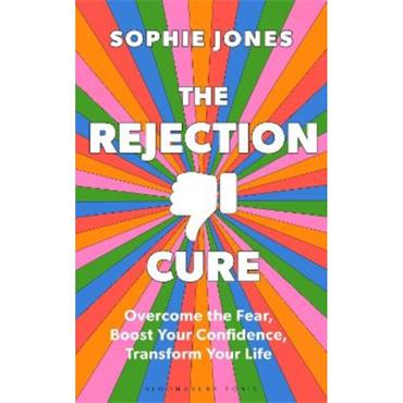 Sophie Jones The Rejection Cure