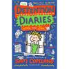 Sam Copeland Detention Diaries: Worse Than Jail