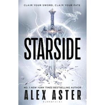 Alex Aster Starside