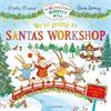Martha Mumford We're Going To Santa's Workshop