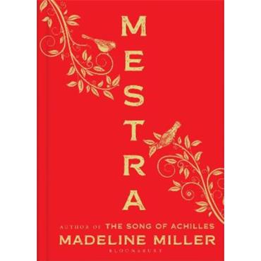 Madeline Miller Mestra