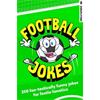 Jane Eccles Football Jokes
