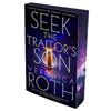 Veronica Roth Seek The Traitor's Son