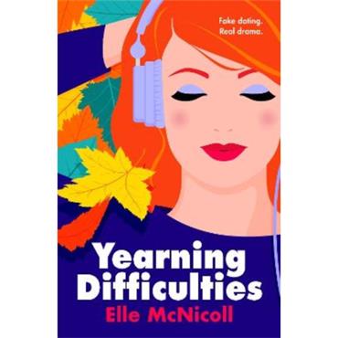 Elle Mcnicoll Yearning Difficulties
