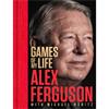 Alex Ferguson Games Of My Life