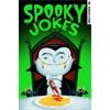 Rocket Fox Sidesplitters Spooky Jokes
