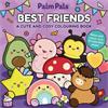 Palm Pals Palm Pals Best Friends