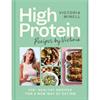 Victoria Minell High Protein Recipes By Victoria