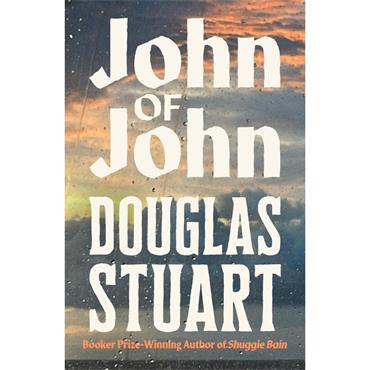 Douglas Stuart John of John