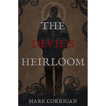 Mark Corrigan The Devil's Heirloom