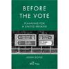 John Doyle Before the Vote: Planning for a United Ireland