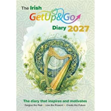 Eileen Forrestal The Irish Get Up and Go Diary 2027