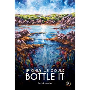 Anne Donnellan If Only We Could Bottle It