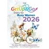 Eileen Forrestal The Get Up And Go Diary for Busy Women 2026