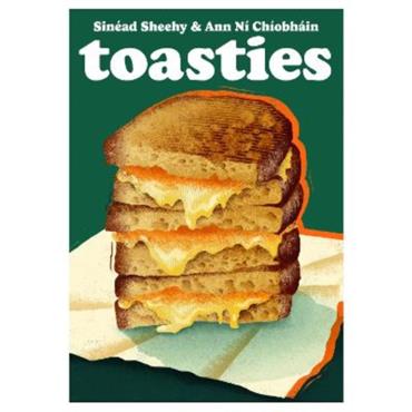 Sinéad Sheehy Toasties