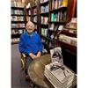 Robin Snook Golf's Golden Era: The Story Of Rodney Foster