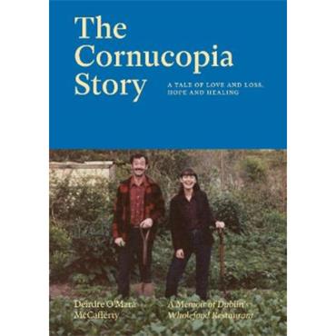 Deirdre Mccafferty The Cornucopia Story