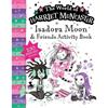 Harriet Muncaster Isadora Moon And Friends Bumper Activity Book