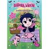 Oxford Isadora Moon: Bumper Activity Book