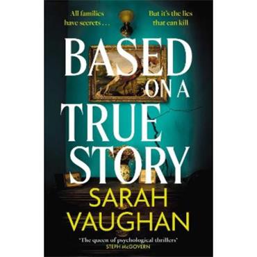 Sarah Vaughan Based On A True Story