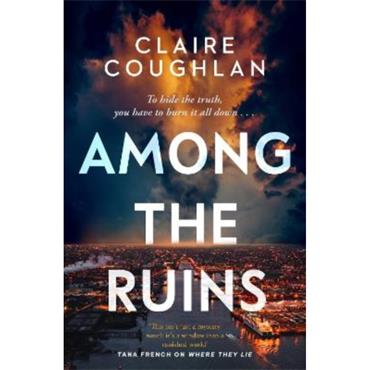 Claire Coughlan Among The Ruins