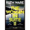 Ruth Ware The Woman in Suite 11