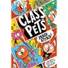 Beach Class Pets: Snack Attack!