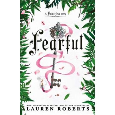 Lauren Roberts Fearful (Book 3.5)